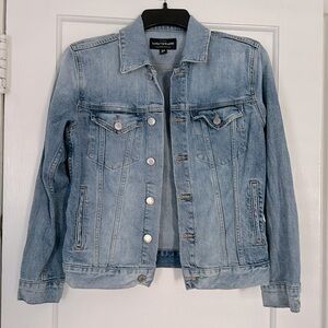 Lucky Brand Jean Jacket
